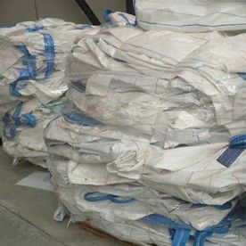 Bolsas para palets