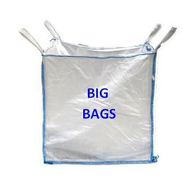 Bolsa big bass